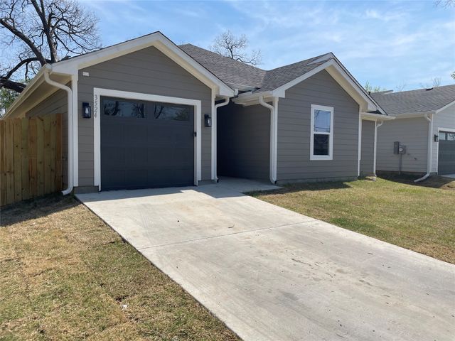 3524 HAMILTON Avenue, Dallas, TX 75210