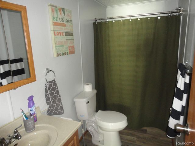 386 Blackwatch Street, Bedford Township, MI 48182