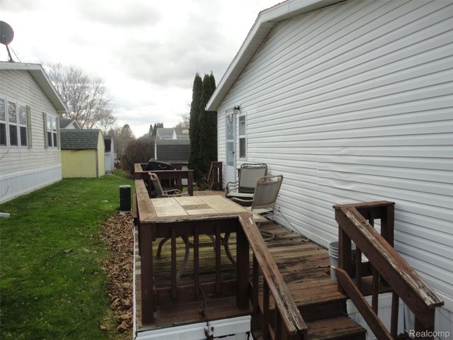 386 Blackwatch Street, Bedford Township, MI 48182
