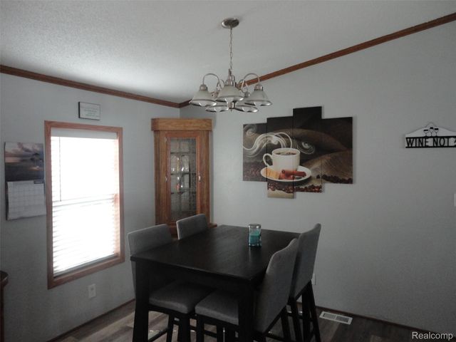 386 Blackwatch Street, Bedford Township, MI 48182