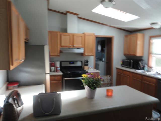 386 Blackwatch Street, Bedford Township, MI 48182