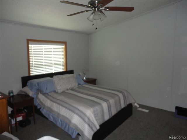 386 Blackwatch Street, Bedford Township, MI 48182