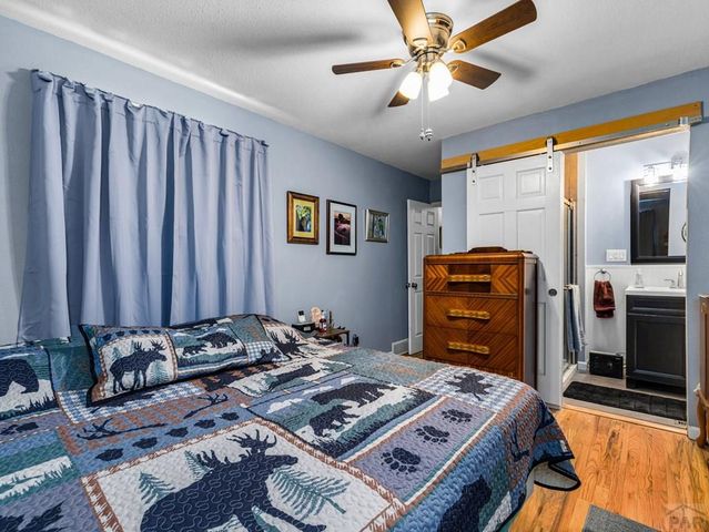 3016 Nuckolls Ave, Pueblo, CO 81004