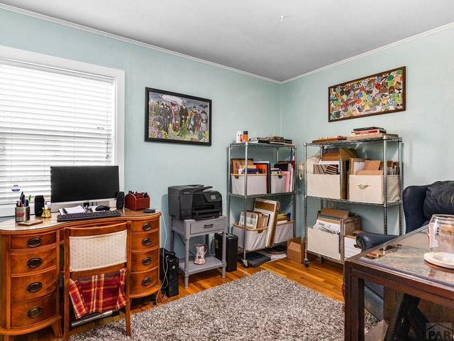 3016 Nuckolls Ave, Pueblo, CO 81004