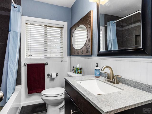 3016 Nuckolls Ave, Pueblo, CO 81004