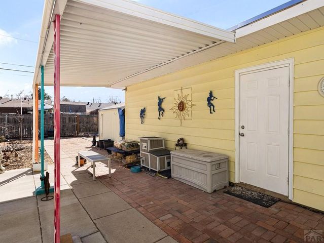 3016 Nuckolls Ave, Pueblo, CO 81004