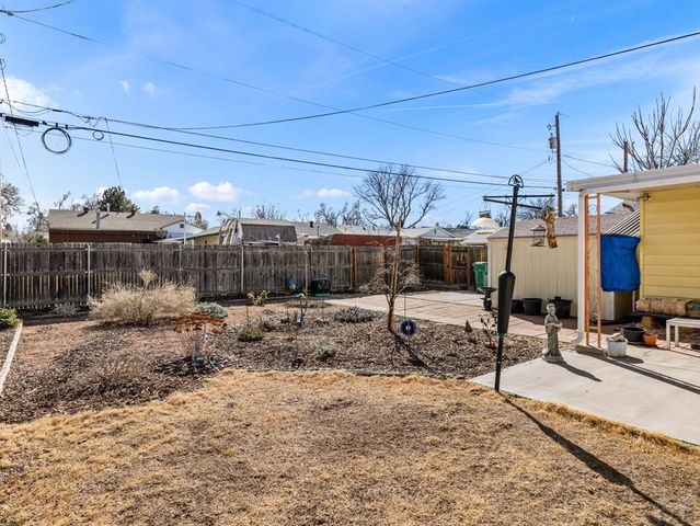 3016 Nuckolls Ave, Pueblo, CO 81004