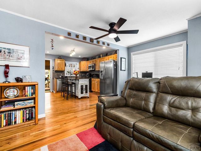 3016 Nuckolls Ave, Pueblo, CO 81004