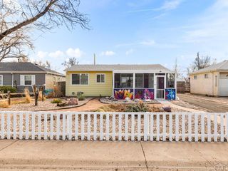3016 Nuckolls Ave, Pueblo, CO 81004