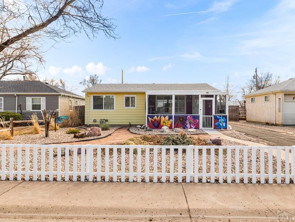 3016 Nuckolls Ave, Pueblo, CO 81004
