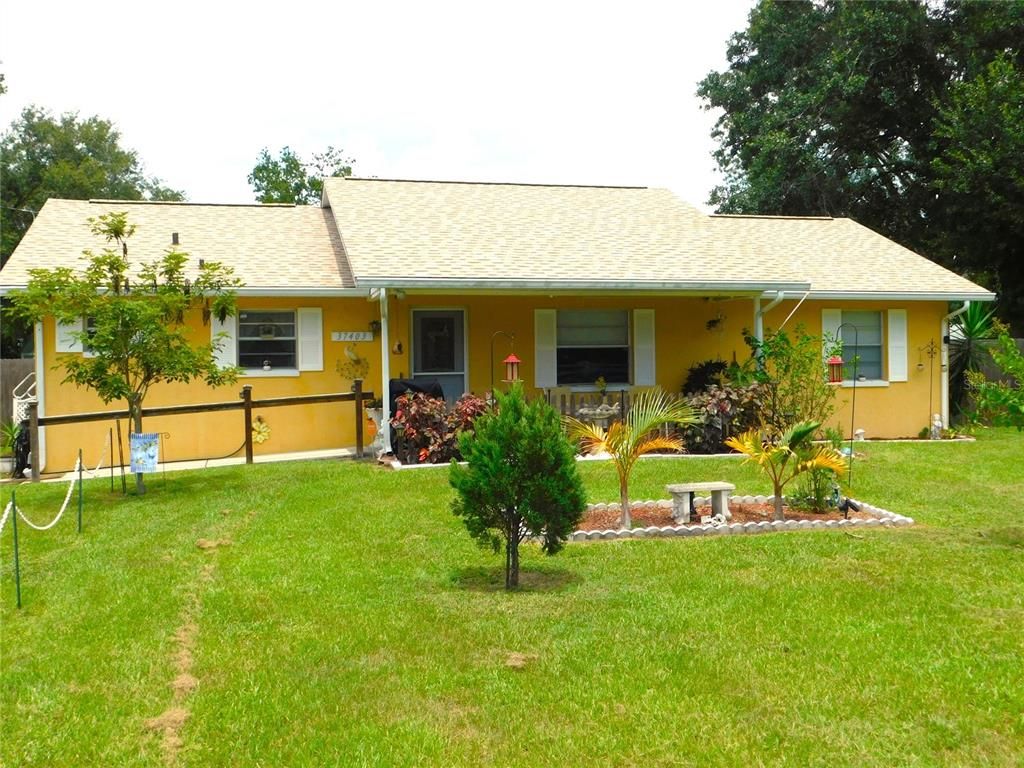 37403 STANFORD AVENUE, Zephyrhills, FL 33541
