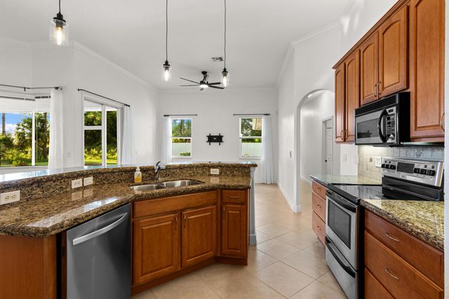 1297 SW Ingrassina Avenue, Port St Lucie, FL 34953