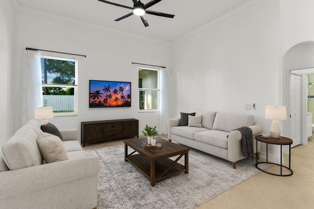 1297 SW Ingrassina Avenue, Port St Lucie, FL 34953