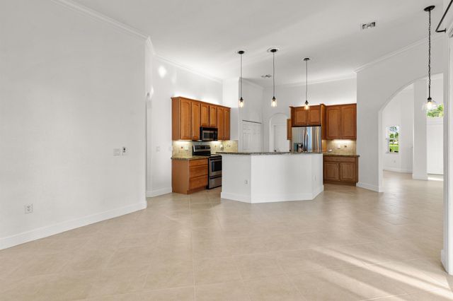 1297 SW Ingrassina Avenue, Port St Lucie, FL 34953