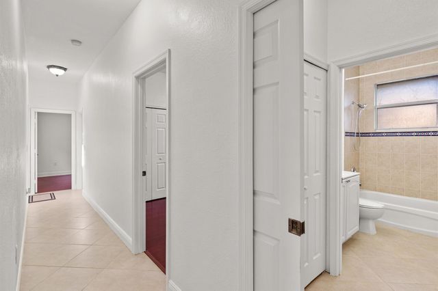 1297 SW Ingrassina Avenue, Port St Lucie, FL 34953