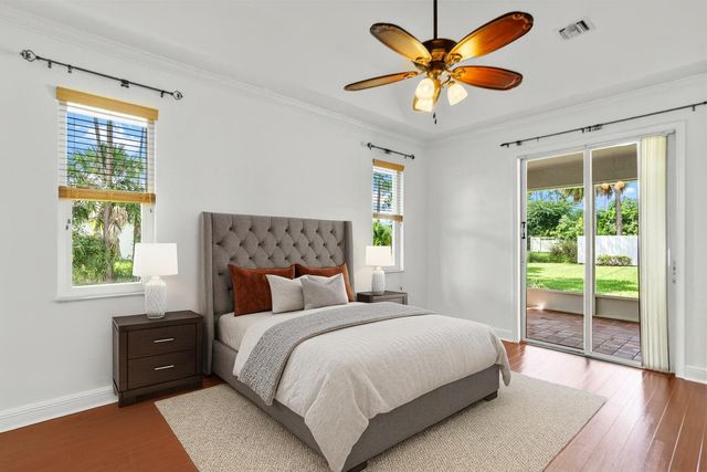 1297 SW Ingrassina Avenue, Port St Lucie, FL 34953
