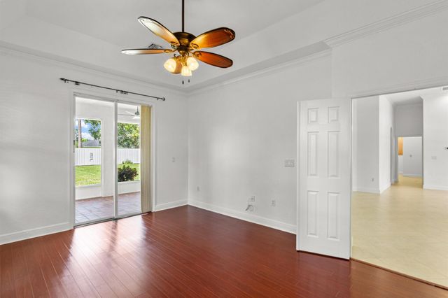 1297 SW Ingrassina Avenue, Port St Lucie, FL 34953
