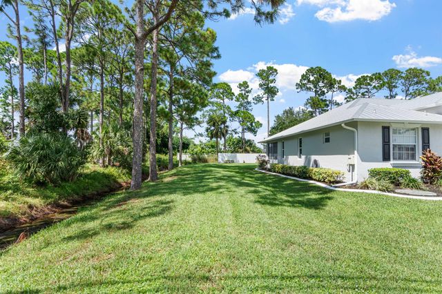 1297 SW Ingrassina Avenue, Port St Lucie, FL 34953