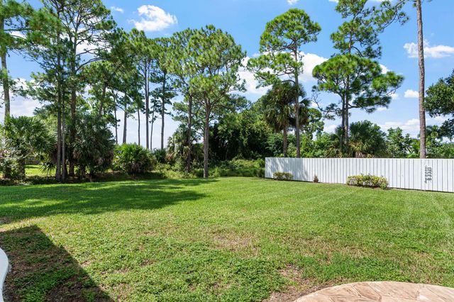 1297 SW Ingrassina Avenue, Port St Lucie, FL 34953