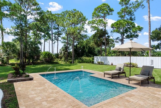 1297 SW Ingrassina Avenue, Port St Lucie, FL 34953