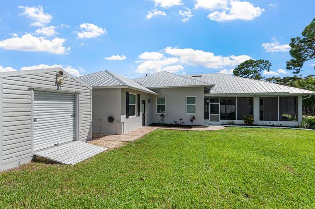 1297 SW Ingrassina Avenue, Port St Lucie, FL 34953