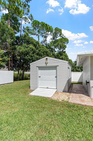 1297 SW Ingrassina Avenue, Port St Lucie, FL 34953