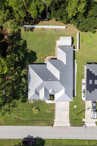 1297 SW Ingrassina Avenue, Port St Lucie, FL 34953