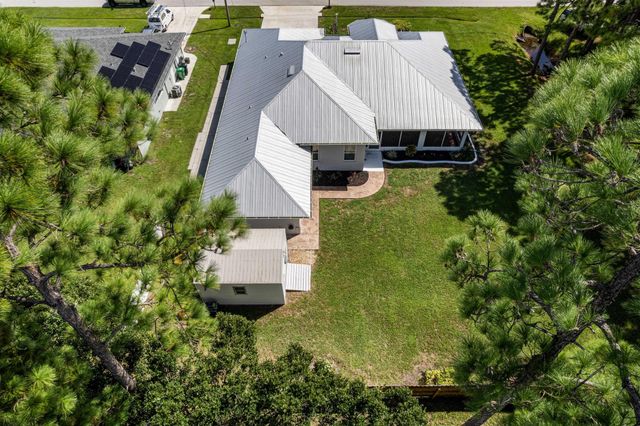1297 SW Ingrassina Avenue, Port St Lucie, FL 34953