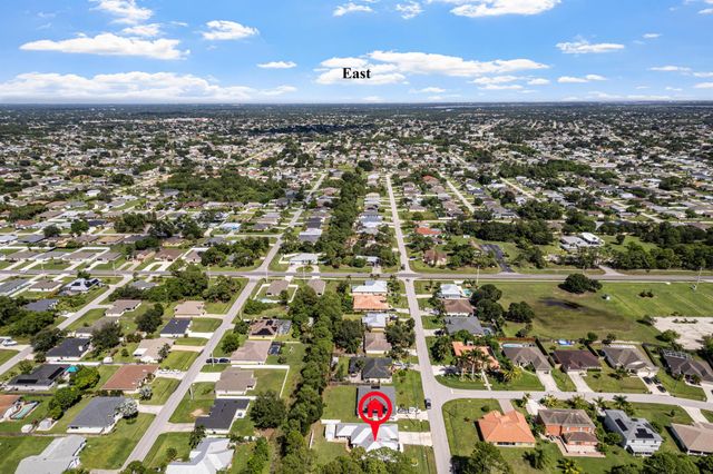 1297 SW Ingrassina Avenue, Port St Lucie, FL 34953
