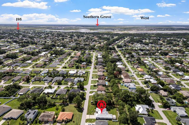 1297 SW Ingrassina Avenue, Port St Lucie, FL 34953