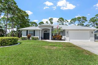 1297 SW Ingrassina Avenue, Port St Lucie, FL 34953