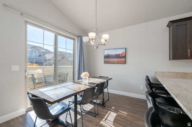 1914 E FIESTA LN, Washington, UT 84780