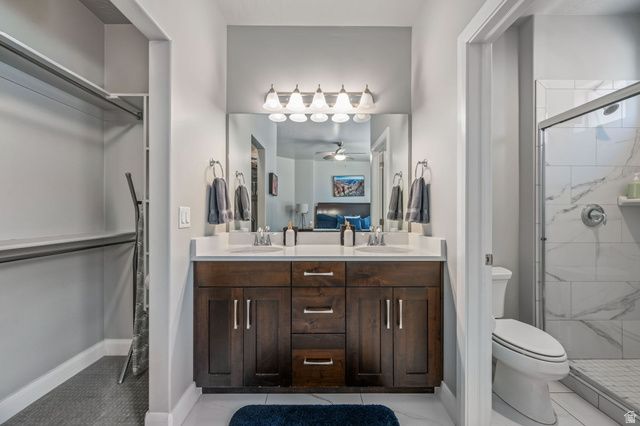 1914 E FIESTA LN, Washington, UT 84780