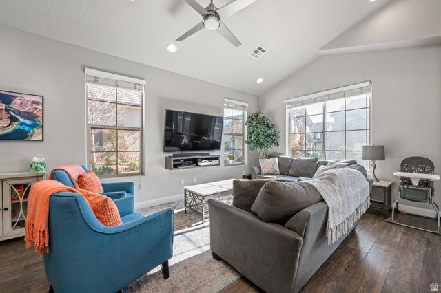 1914 E FIESTA LN, Washington, UT 84780