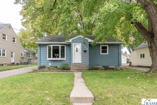 419 McKinley Avenue, North Mankato, MN 56003