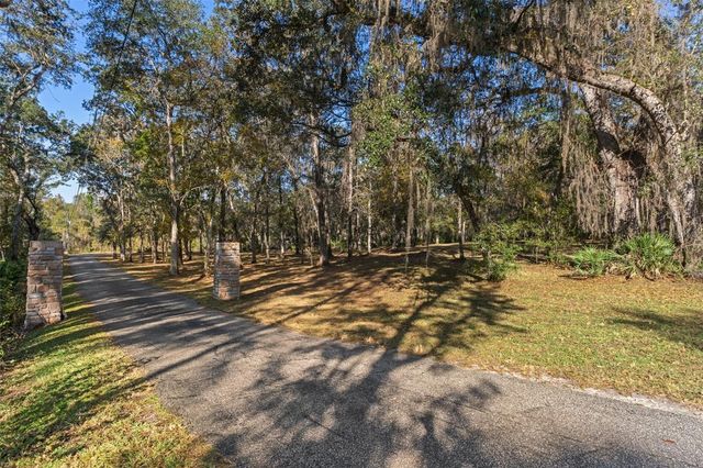4167 NANCY CREEK BOULEVARD, Brooksville, FL 34602