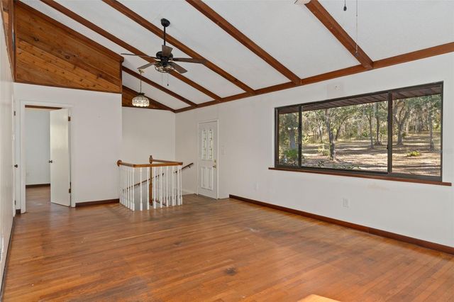 4167 NANCY CREEK BOULEVARD, Brooksville, FL 34602