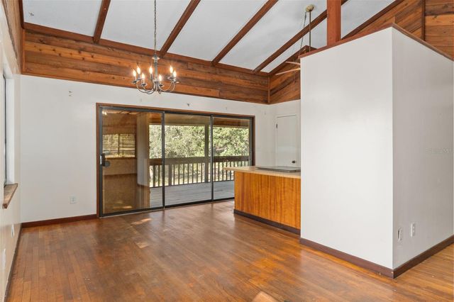 4167 NANCY CREEK BOULEVARD, Brooksville, FL 34602