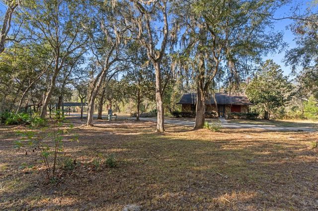 4167 NANCY CREEK BOULEVARD, Brooksville, FL 34602