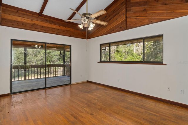 4167 NANCY CREEK BOULEVARD, Brooksville, FL 34602