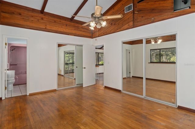 4167 NANCY CREEK BOULEVARD, Brooksville, FL 34602