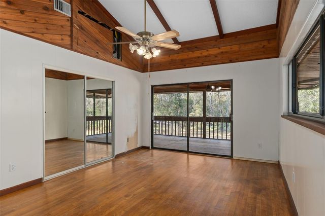 4167 NANCY CREEK BOULEVARD, Brooksville, FL 34602