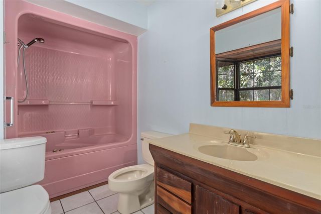 4167 NANCY CREEK BOULEVARD, Brooksville, FL 34602