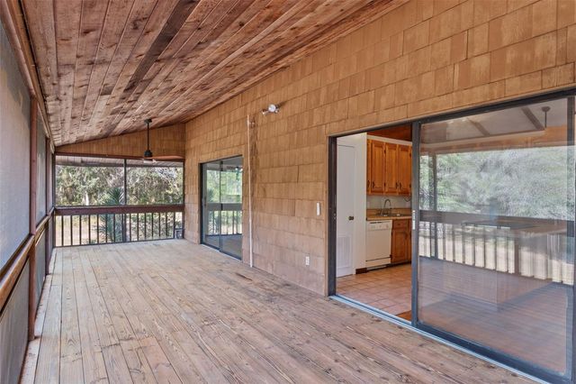 4167 NANCY CREEK BOULEVARD, Brooksville, FL 34602