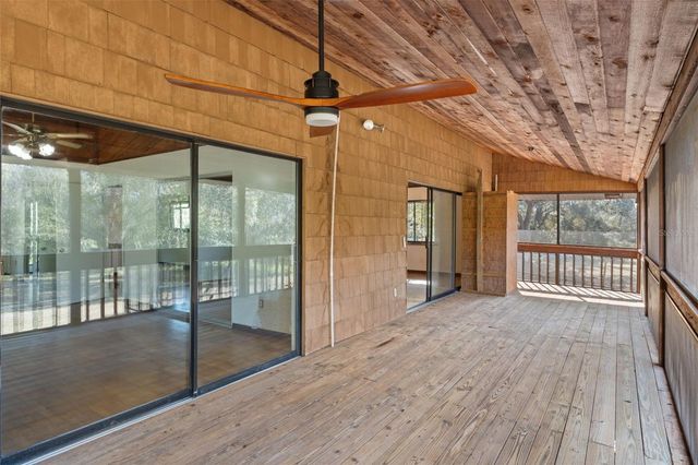 4167 NANCY CREEK BOULEVARD, Brooksville, FL 34602