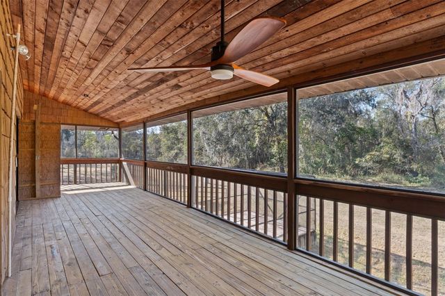 4167 NANCY CREEK BOULEVARD, Brooksville, FL 34602