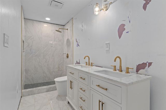 4167 NANCY CREEK BOULEVARD, Brooksville, FL 34602