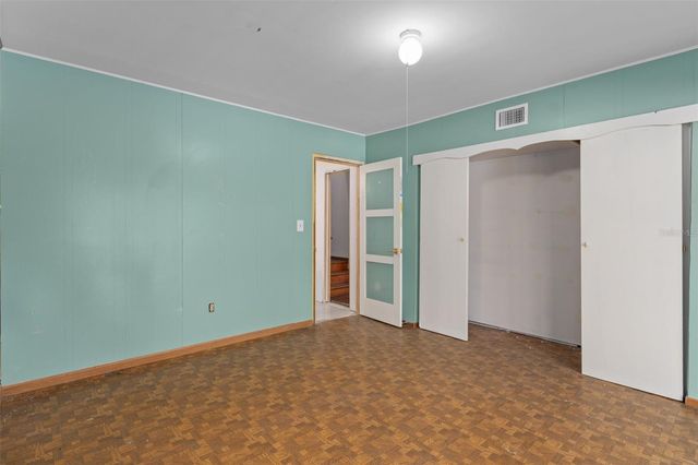 4167 NANCY CREEK BOULEVARD, Brooksville, FL 34602