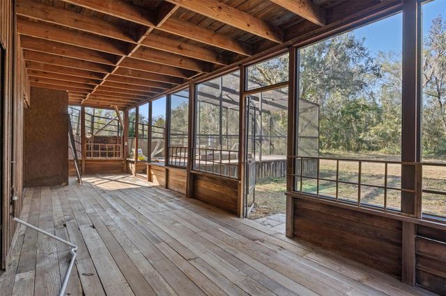 4167 NANCY CREEK BOULEVARD, Brooksville, FL 34602