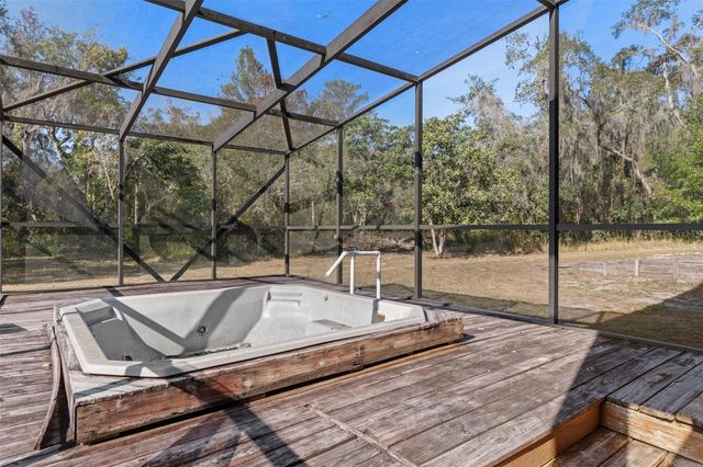 4167 NANCY CREEK BOULEVARD, Brooksville, FL 34602